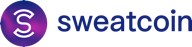 Sweatcoin app logo